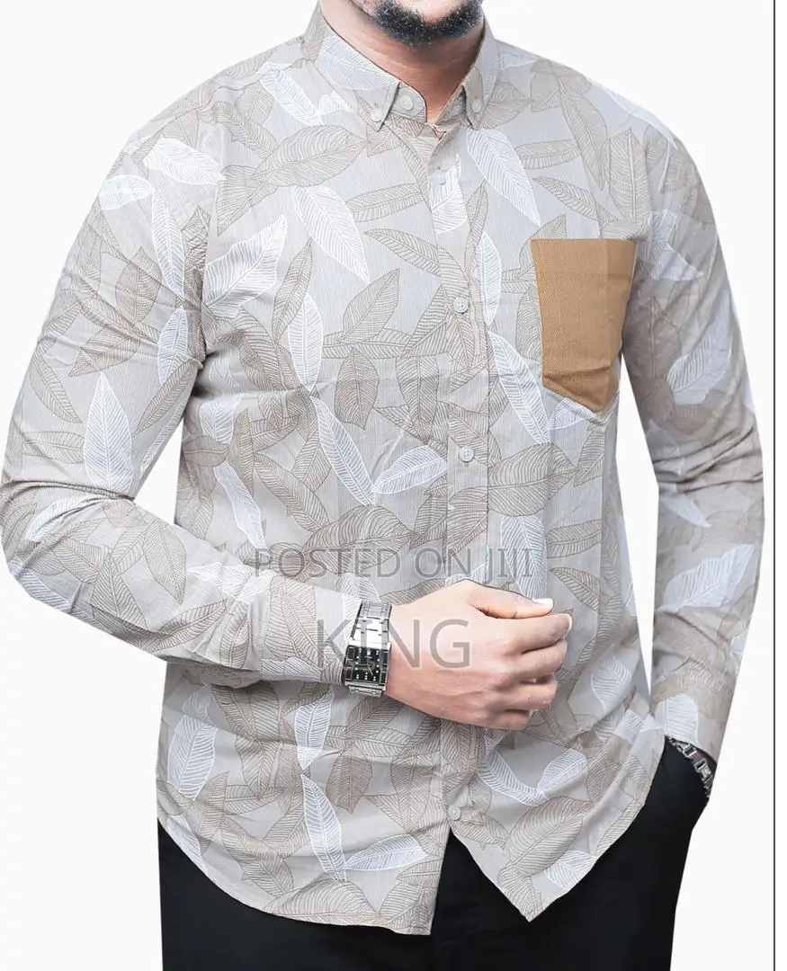 Classic Original Shirts