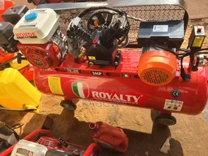 The Engine Compressor Durable and Easily Usuable
