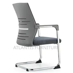 Luxury Office Board Room Chair