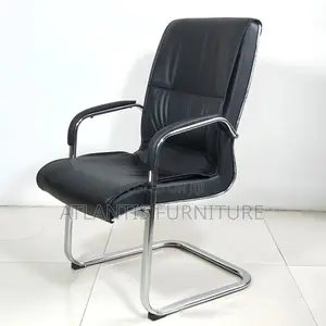 Luxurious Hotel Waiting Chair
