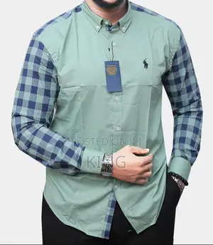 Form Classic Shirts