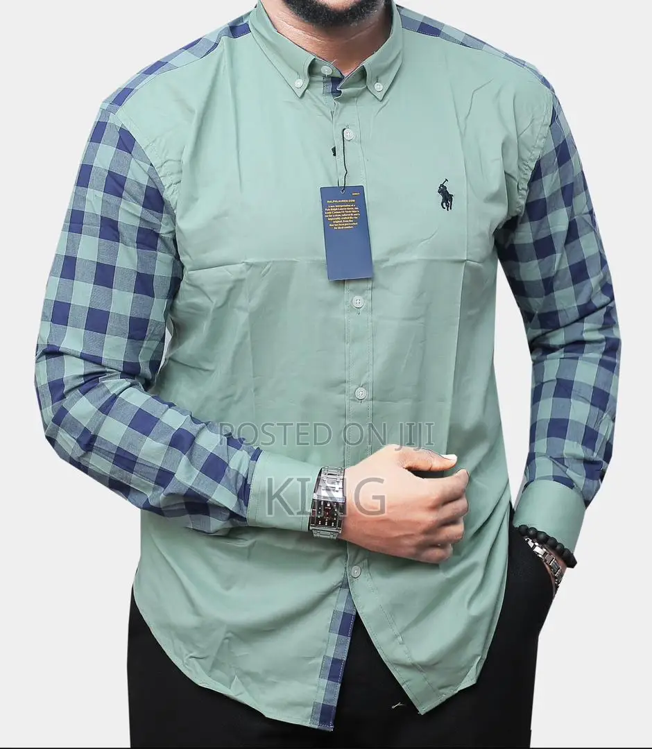 Form Classic Shirts