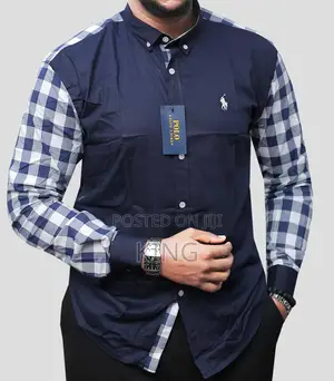 Form Classic Shirts