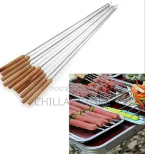BBQ Roasting Stick
