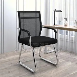A Simple but Durable Chair for Office