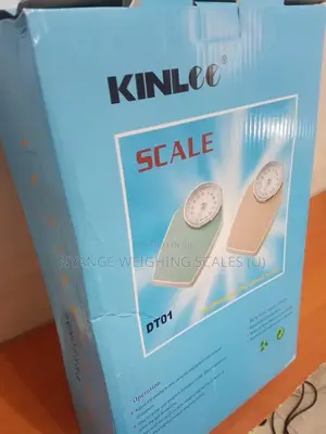 Mechanical Bathroom Weighing Scales for Body
