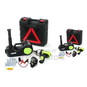Electric Car Jack