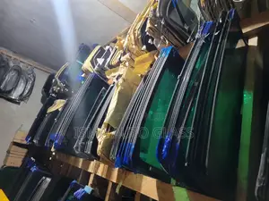 Windscreen Glass Pure