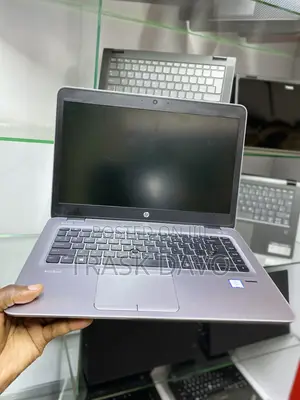 Laptop HP EliteBook 840 G3 8GB Intel Core I5 HDD+SSD 256GB