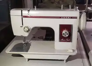 Janome Straight With Best Stitches  Sewing Machine