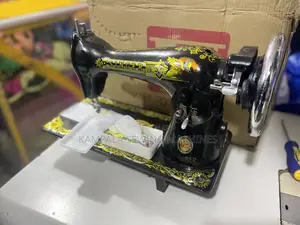 Ja2-1 New Singer Sewing Machines With the Stand