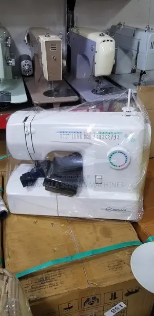 Electric Design Sewing Machines With Good Automatic Designs