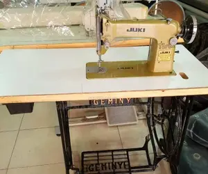 Juki Semi Industrial 82 Sewing Machines