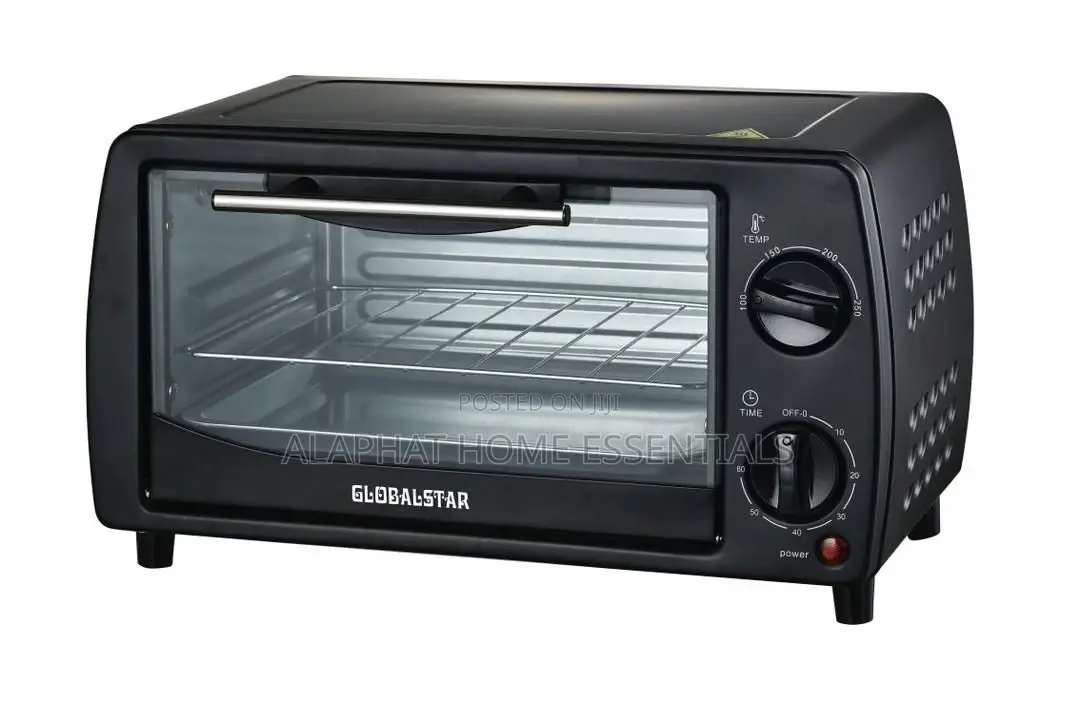 Globalstar 12litres Oven