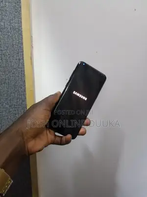 Samsung Galaxy S8 Plus 64 GB Orange