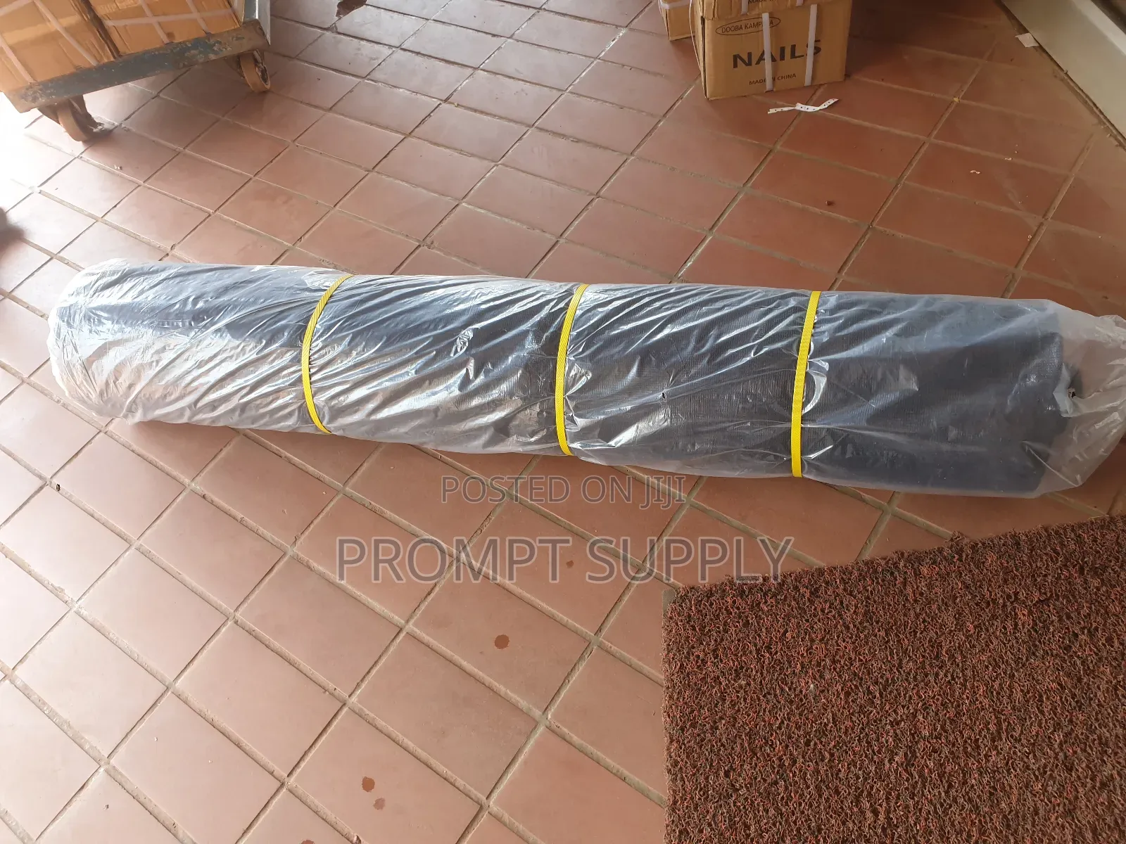 Agricultural Shade Net 3x50m 90grams