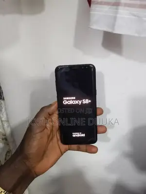 Samsung Galaxy S8 Plus 64 GB Purple