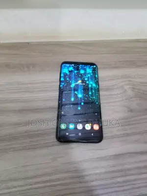 Samsung Galaxy S8 Plus 64 GB Gray
