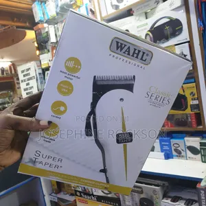 Super Taper Professional Wahl/Wahl Super Taper