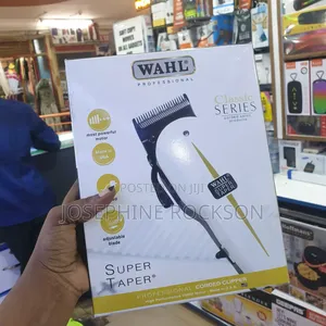 Super Taper Professional Wahl/Wahl Super Taper