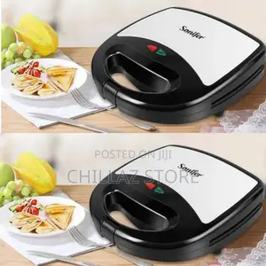 Electric Sonifer Sandwich Maker