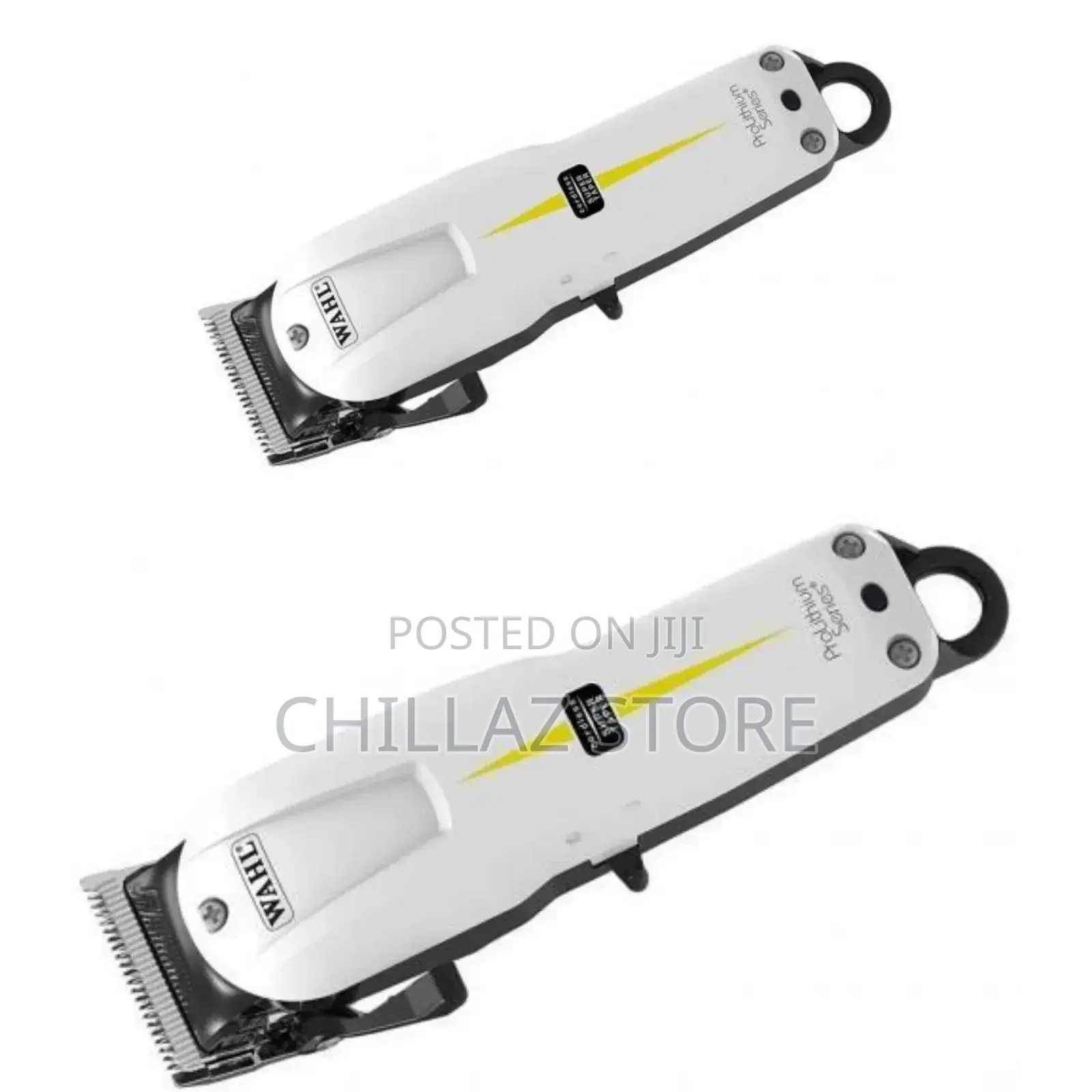 Wahl Rechargeable Hair Clipper