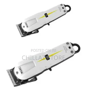 Wahl Rechargeable Hair Clipper