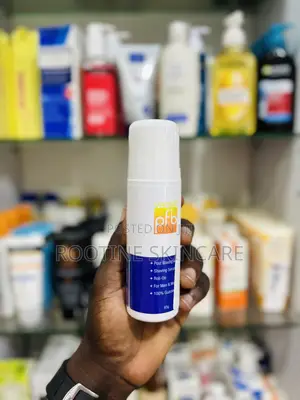 Vanish PFB Ingrown Hair Treatment