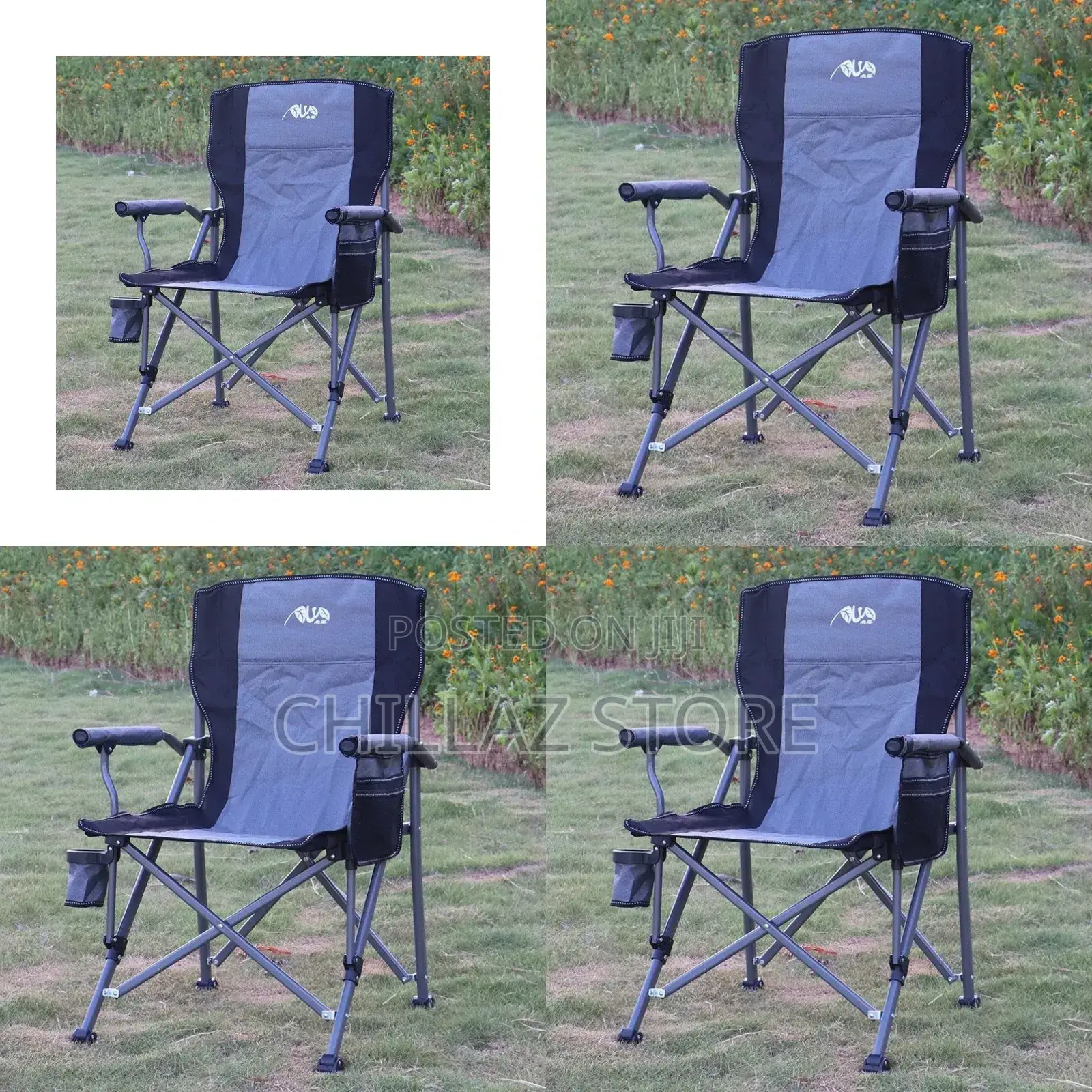 Outdoor Beach Chair
