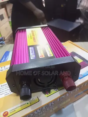 German Tech Power Inverter 700w