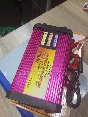German Tech Power Inverter 700w