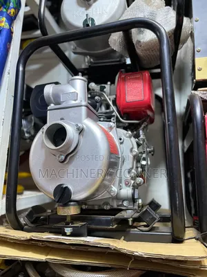 Disel Surface Pump 2 Inch Heavy Duty