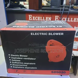 Electric Blower/ Air Blower Machine/Electric Air Blower