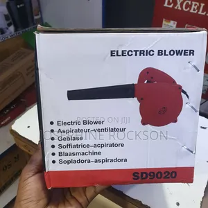 Electric Blower/ Air Blower Machine/Electric Air Blower