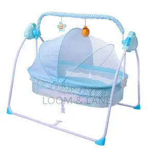 Baby Swing Bed