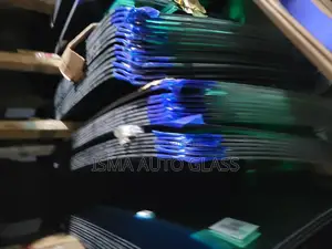 Quality Windscreen Fixing