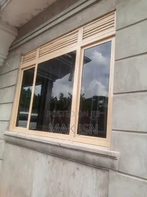 Window Glasses