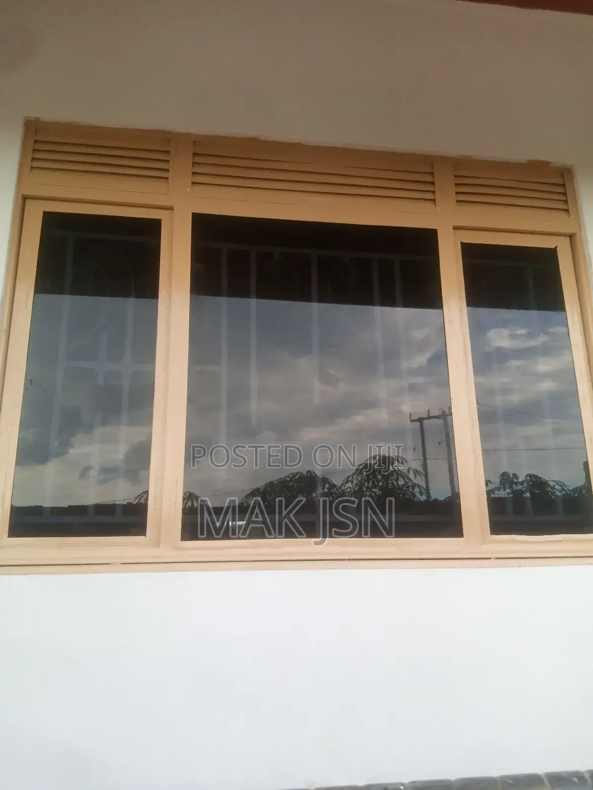 Window Glasses