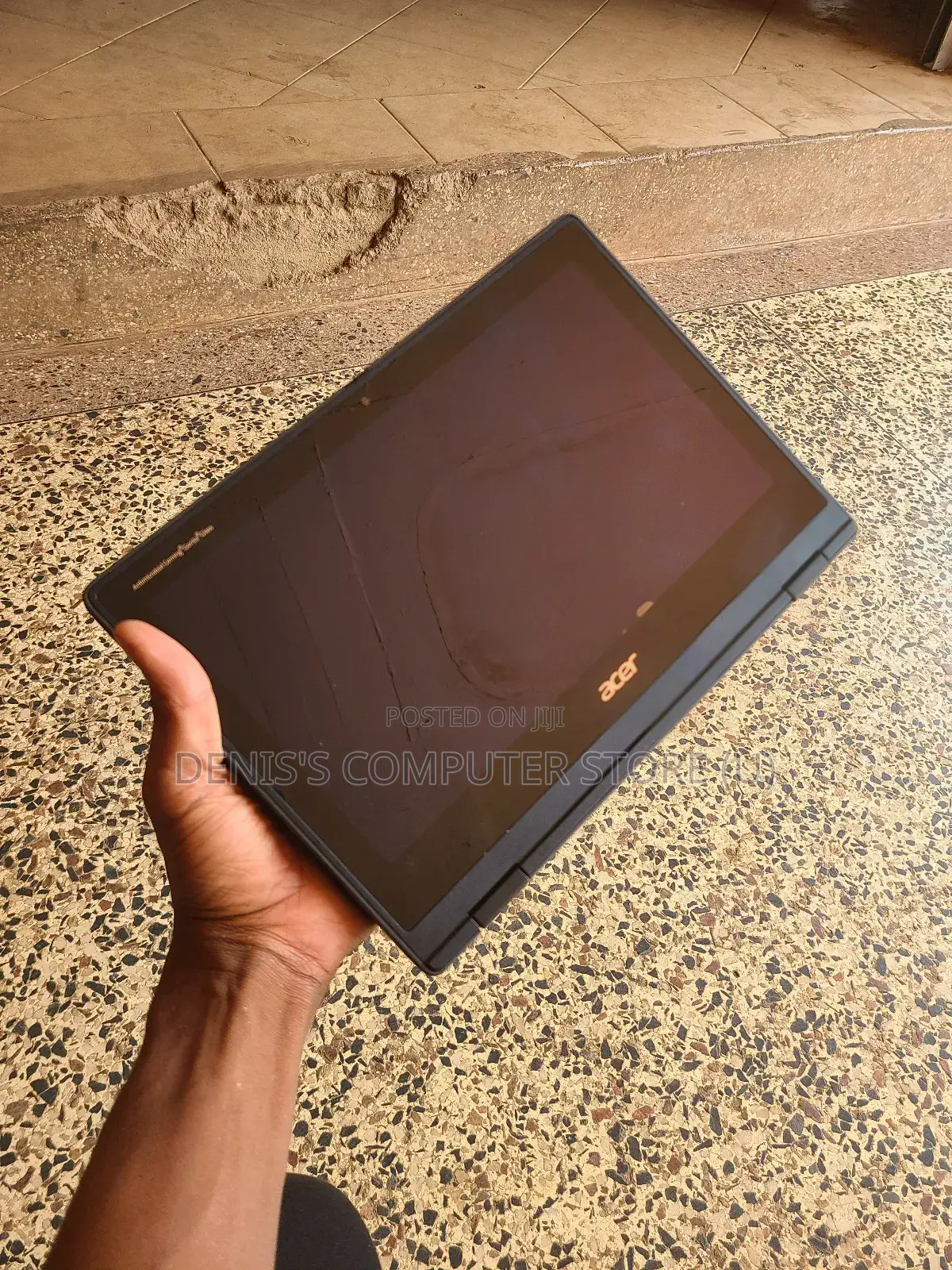 Laptop Acer TravelMate B113 4GB Intel Celeron SSD 128GB