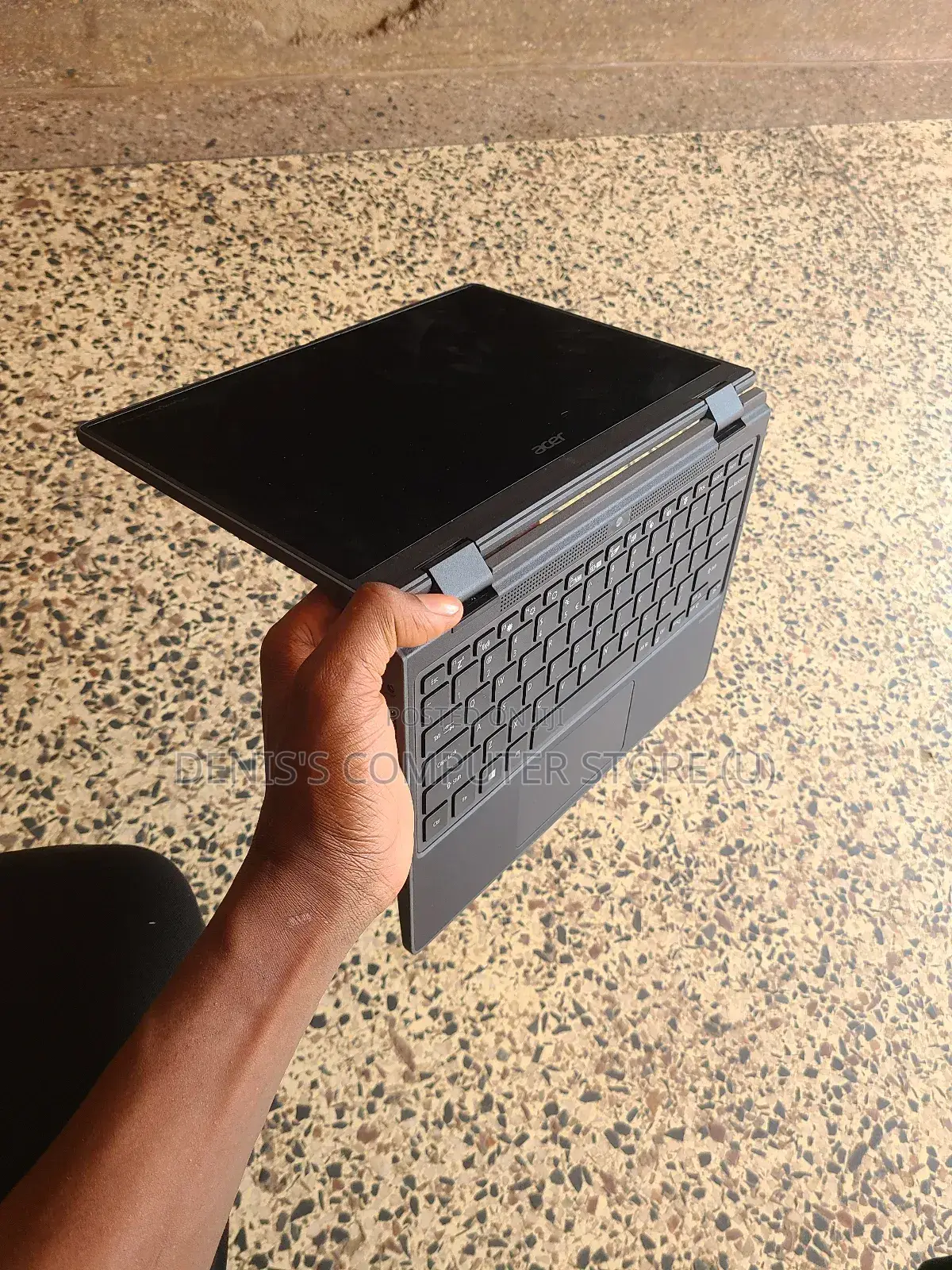 Laptop Acer TravelMate B113 4GB Intel Celeron SSD 128GB