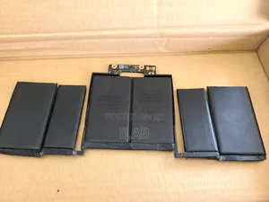 Macbook Pro /Air Battery Replacements