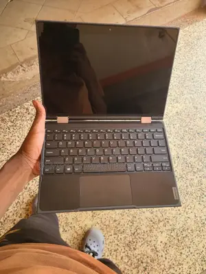 Laptop Lenovo 300e 4GB Intel Celeron SSD 256GB
