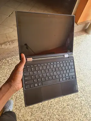 Laptop Lenovo 300e 4GB Intel Celeron SSD 256GB