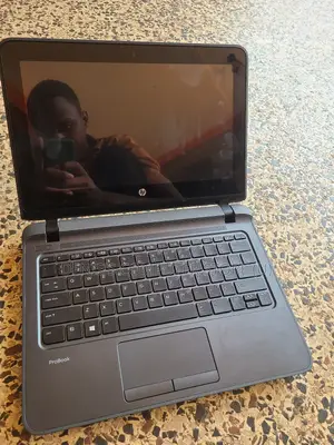 Laptop HP Probook 11 EE G1 8GB Intel Core I3 HDD+SSD 256GB