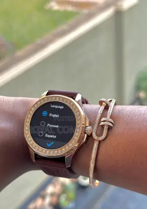 Ladies Genuine Smart Watch