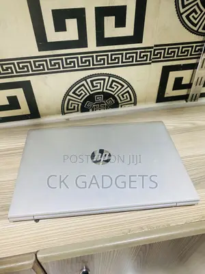 New Laptop HP ProBook 440 G3 8GB Intel Core I5 HDD+SSD 500GB