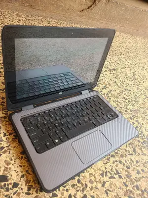 Laptop HP Chromebook X360 11 G1 EE 4GB Intel Celeron SSD 128GB