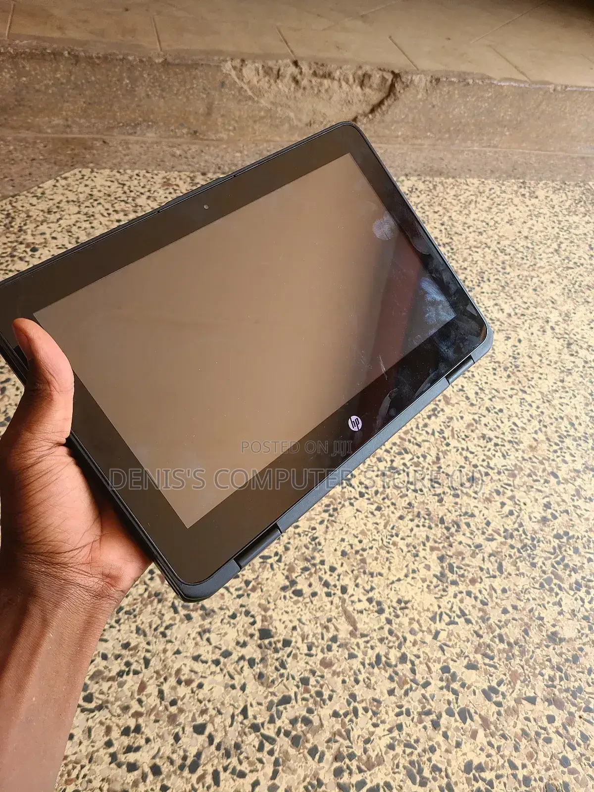 Laptop HP Chromebook X360 11 G1 EE 4GB Intel Celeron SSD 128GB