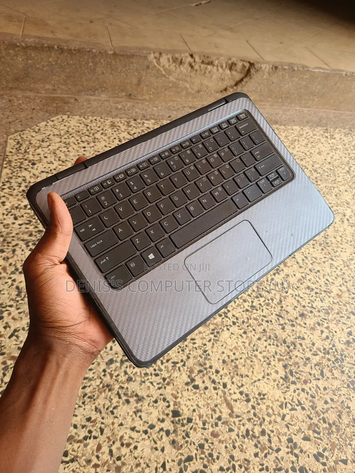 Laptop HP Chromebook X360 11 G1 EE 4GB Intel Celeron SSD 128GB
