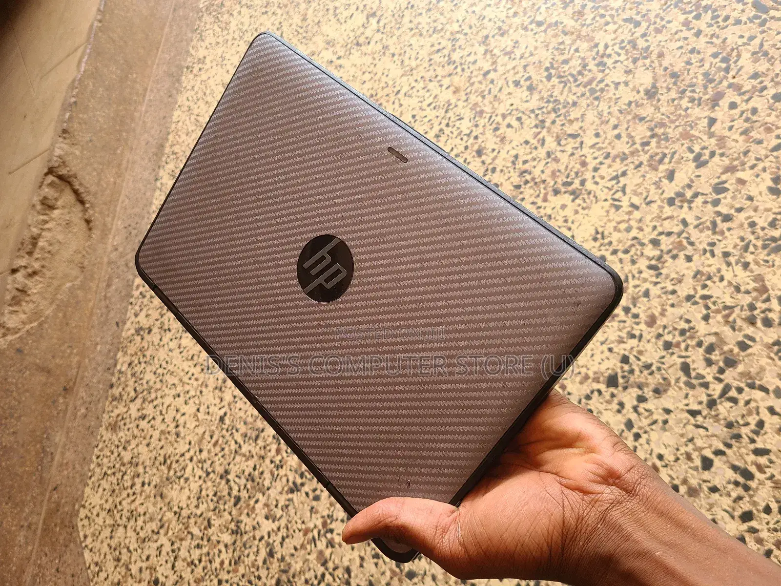 Laptop HP Chromebook X360 11 G1 EE 4GB Intel Celeron SSD 128GB